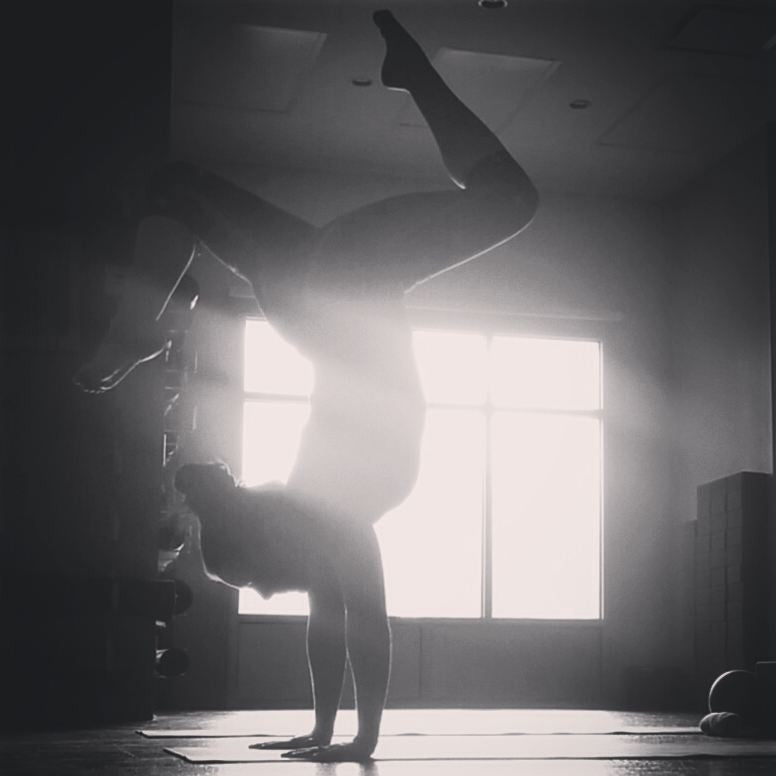 Community Yoga in the Park